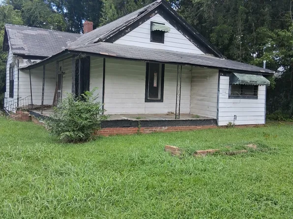 537 Fletcher St, Cedartown, GA 30125