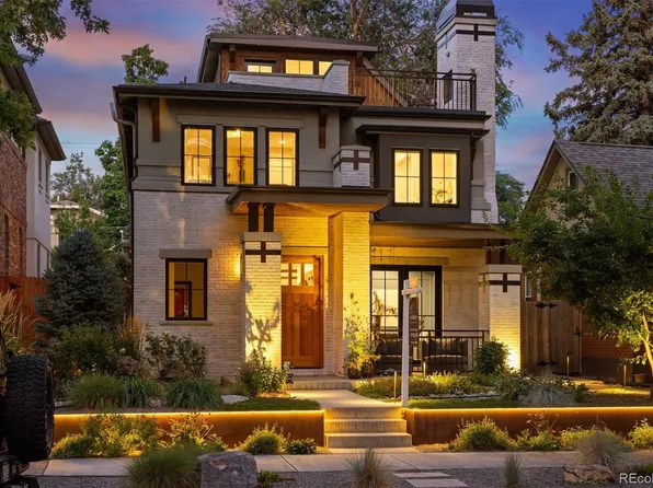 516 S High Street, Denver, CO 80209