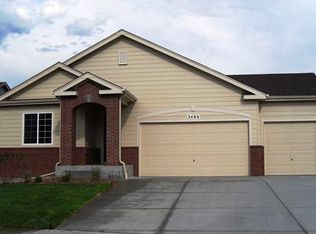 3480 Desert Ridge Cir, Castle Rock, CO 80108