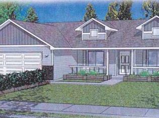 9819 N Alberta Rd, Spokane, WA 99208