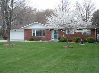 156 S Michigan Rd #(M-99), Eaton Rapids, MI 48827