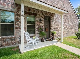 5768 Sweet Olive Ln, Saint Francisville, LA 70775