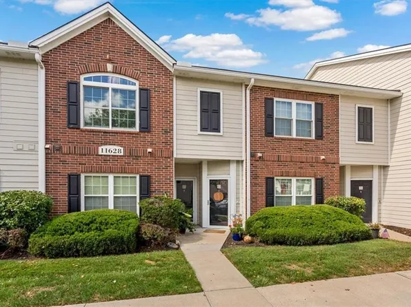 11628 Tomahawk Creek Pkwy APT G, Leawood, KS 66211
