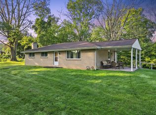 1388 Riverview Rd, Crescent, PA 15046