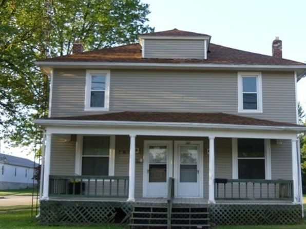 260-262 E Bucyrus St