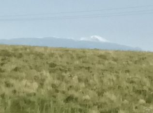 E County Line Rd N, Boone, CO 81025