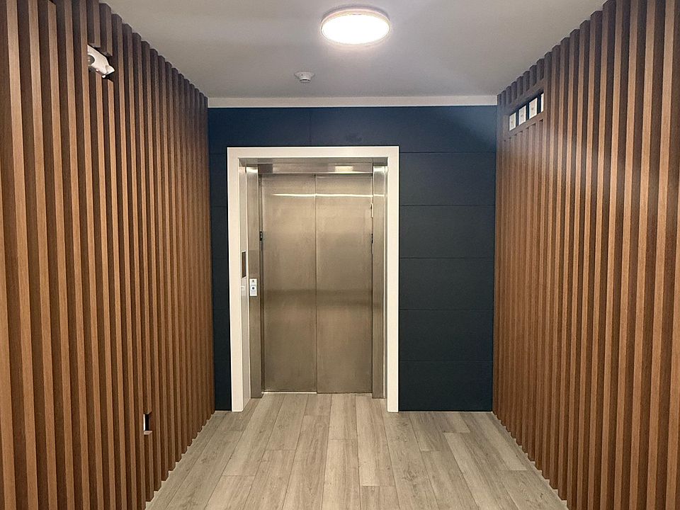 elevator