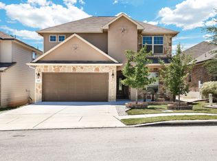 3427 Silver Set, San Antonio, TX 78245