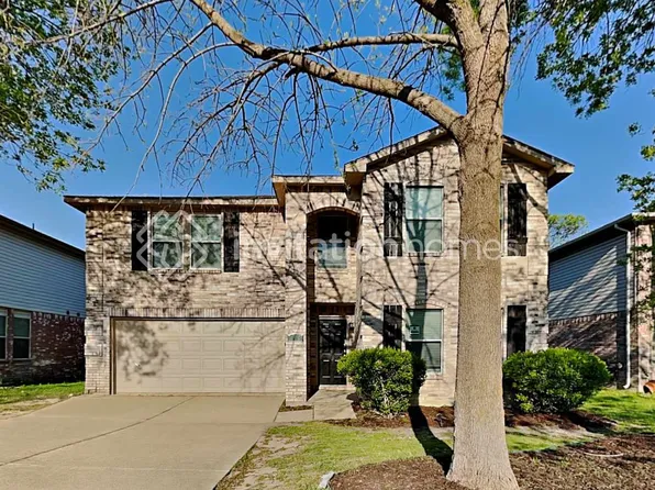 3613 Quail View Dr, McKinney, TX 75071