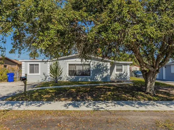 721 NW 17th Street, Pompano Beach, FL 33060