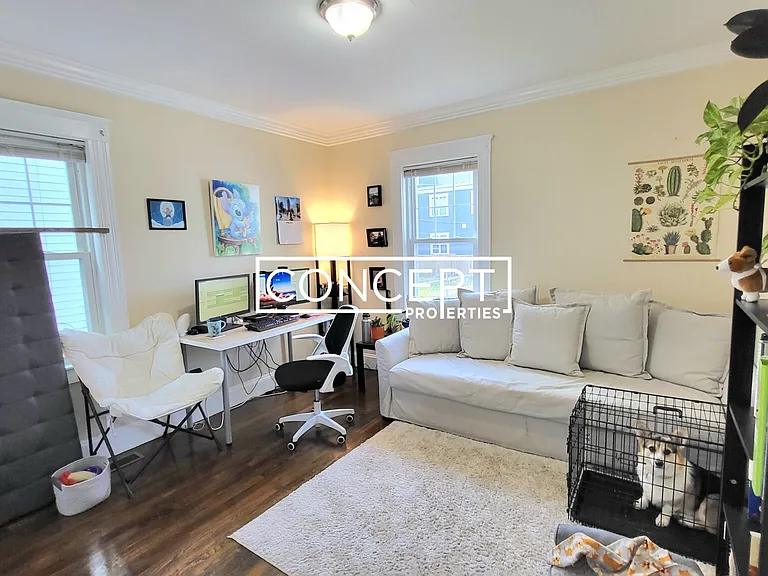26 School St #2 — Photo 13