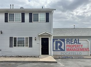 4350 Jordyn St APT C, Chubbuck, ID 83202