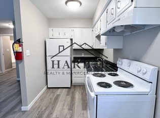 Renovated 1 Bedroom 1 Bath - Special: Lower Rent For A 6 Month Lease, Boone, IA 50036