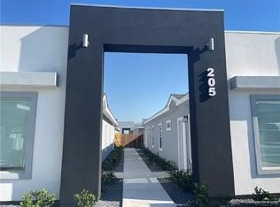 205 W Rutherford Ave #3, Edinburg, TX 78541