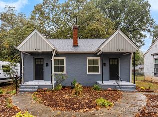 1414 Coker Ave, Charlotte, NC 28208
