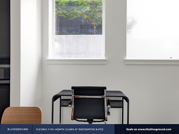 Office Area