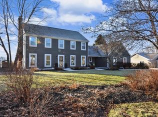 S21W27865 Kame TERRACE, Waukesha, WI 53188