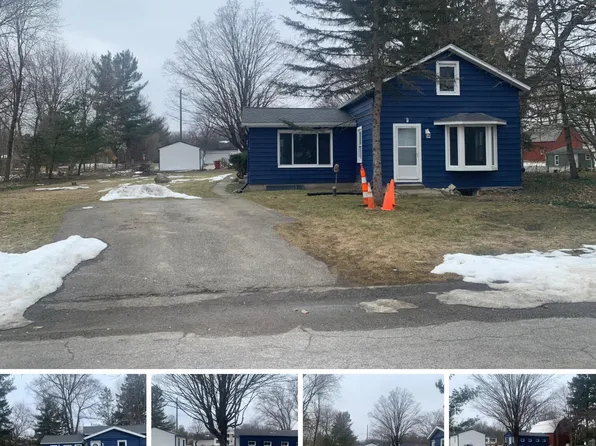 5015 Bear Ave NE, Rockford, MI 49341