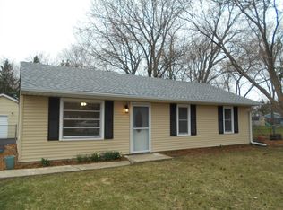 38370 N Loyola Ave, Beach Park, IL
