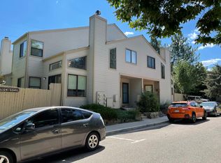 5024 Buckingham Rd, Boulder, CO 80301