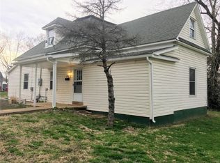 216 Jane St, Bonne Terre, MO 63628