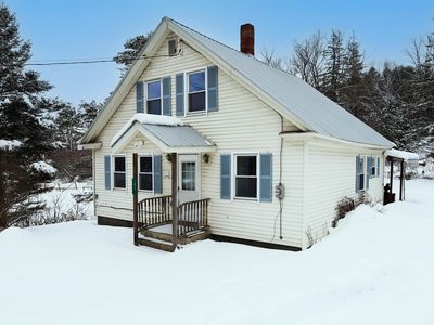 21 Ledge Road, Lyndonville, VT, 05851