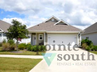 328 Lightning Bug Ln, Freeport, FL 32439