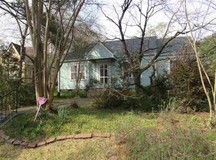 1610 Belmont St, Jackson, MS 39202