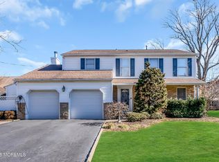 1707 Melville St, Oakhurst, NJ