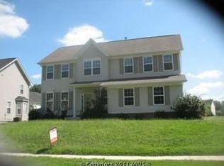 3922 Shaftsbury Ct, White Plains, MD 20695
