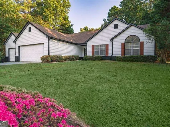 328 Allatoona Shores Dr, Canton, GA 30114