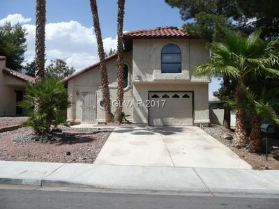 2848 Belleza Ln, Henderson, NV, 89074