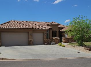 2074 S Arabian Way, Washington, UT 84780