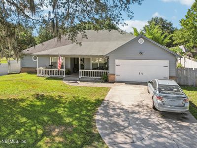 4459 ELI WHITNEY Drive, Middleburg, FL, 32068