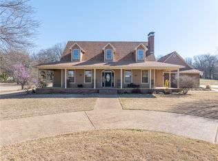 1025 Riverview Dr, Alma, AR 72921