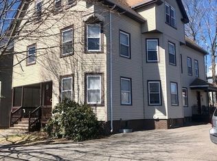 9 Hayward St, Attleboro, MA 02703