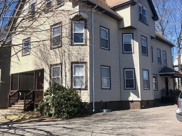 9 Hayward St, Attleboro, MA 02703