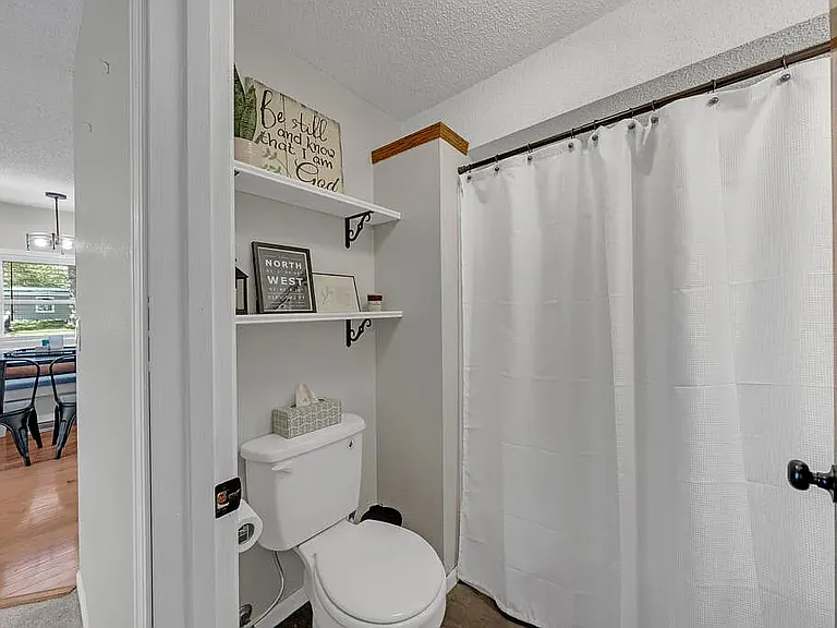Your Bathroom
