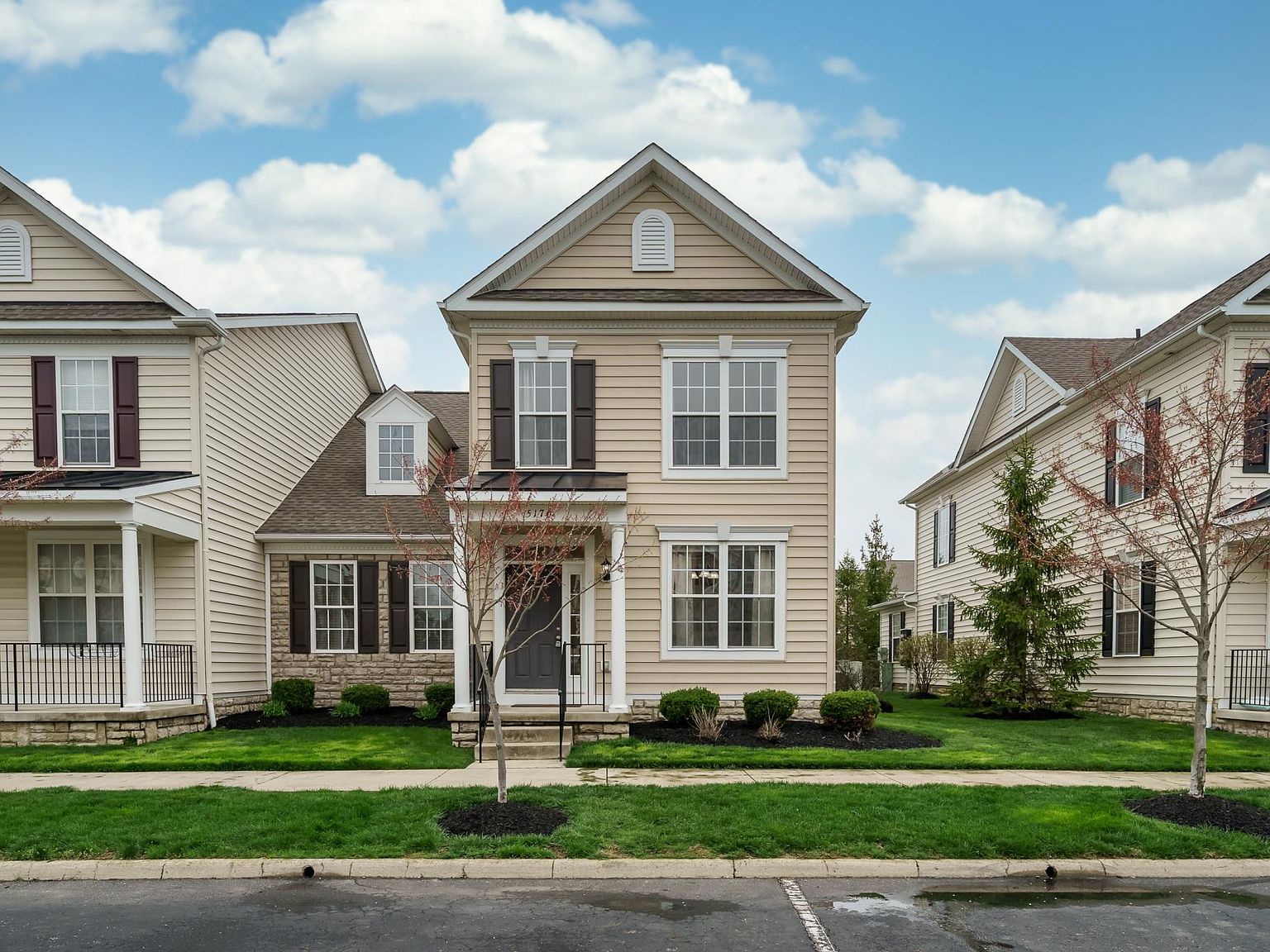 5170 Horseshoe Falls Dr, Dublin, OH 43016 Zillow