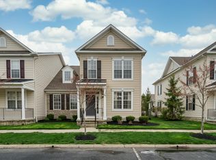 5170 Horseshoe Falls Dr, Dublin, OH 43016