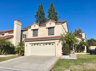 2002 W Binnacle Way, Anaheim, CA 92801