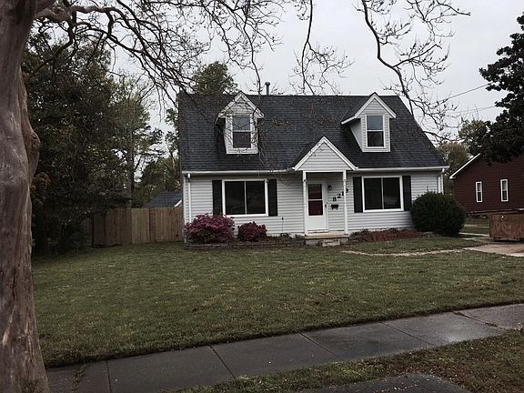 2nd image of 8219 Carrene Dr