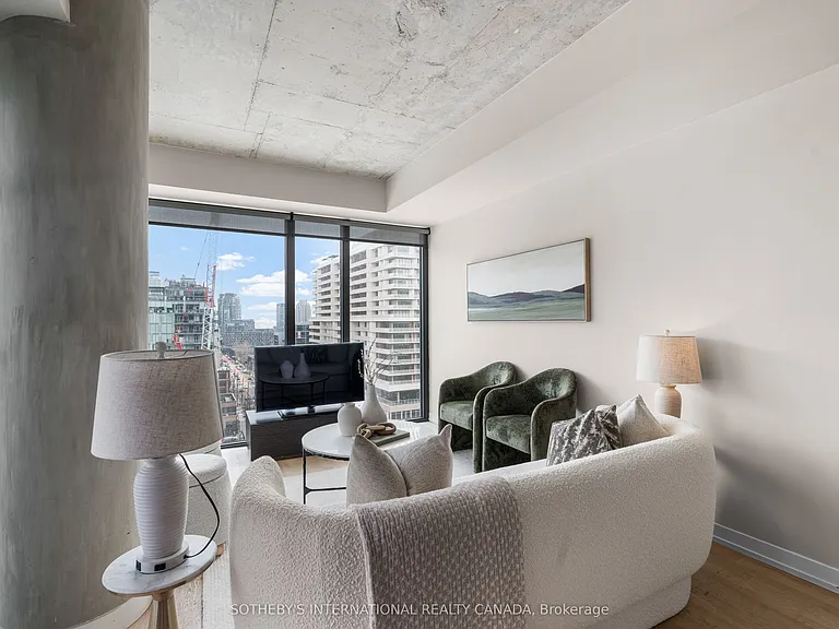 95 Bathurst St #1204 — Photo 9