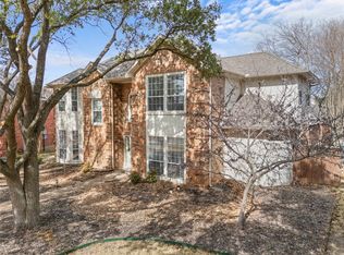 2669 Orchid Dr, Richardson, TX 75082