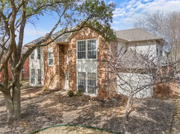 2669 Orchid Dr, Richardson, TX 75082