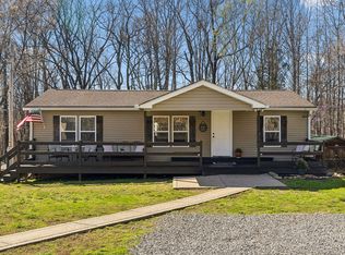 1268 Chapmansboro Rd, Chapmansboro, TN 37035