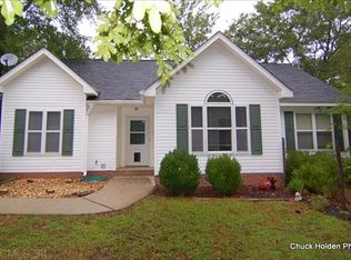 2 Harmon Way, Hopkins, SC 29061