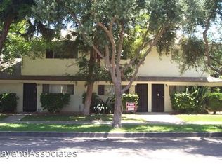 15500 Pasadena Ave, Tustin, CA 92780