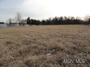 Scarce Fat Rd, Mineral Wells, WV 26150