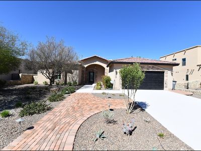5645 Valley Maple Dr, El Paso, TX, 79932